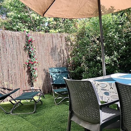 Cassis Ma Vie La Apartment ภายนอก รูปภาพ