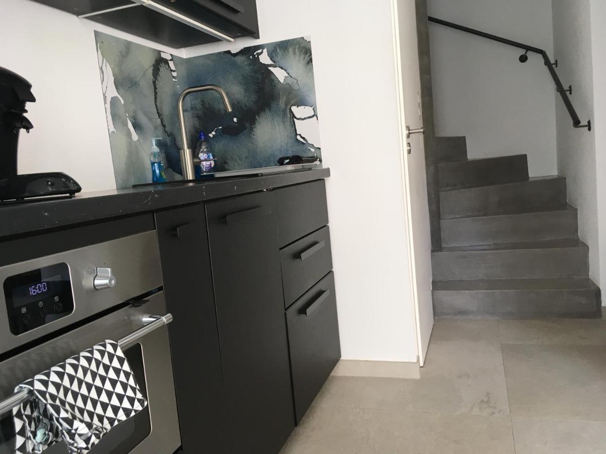 Cassis Ma Vie La Apartment ภายนอก รูปภาพ
