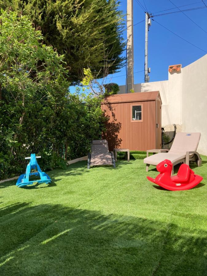Cassis Ma Vie La Apartment ภายนอก รูปภาพ