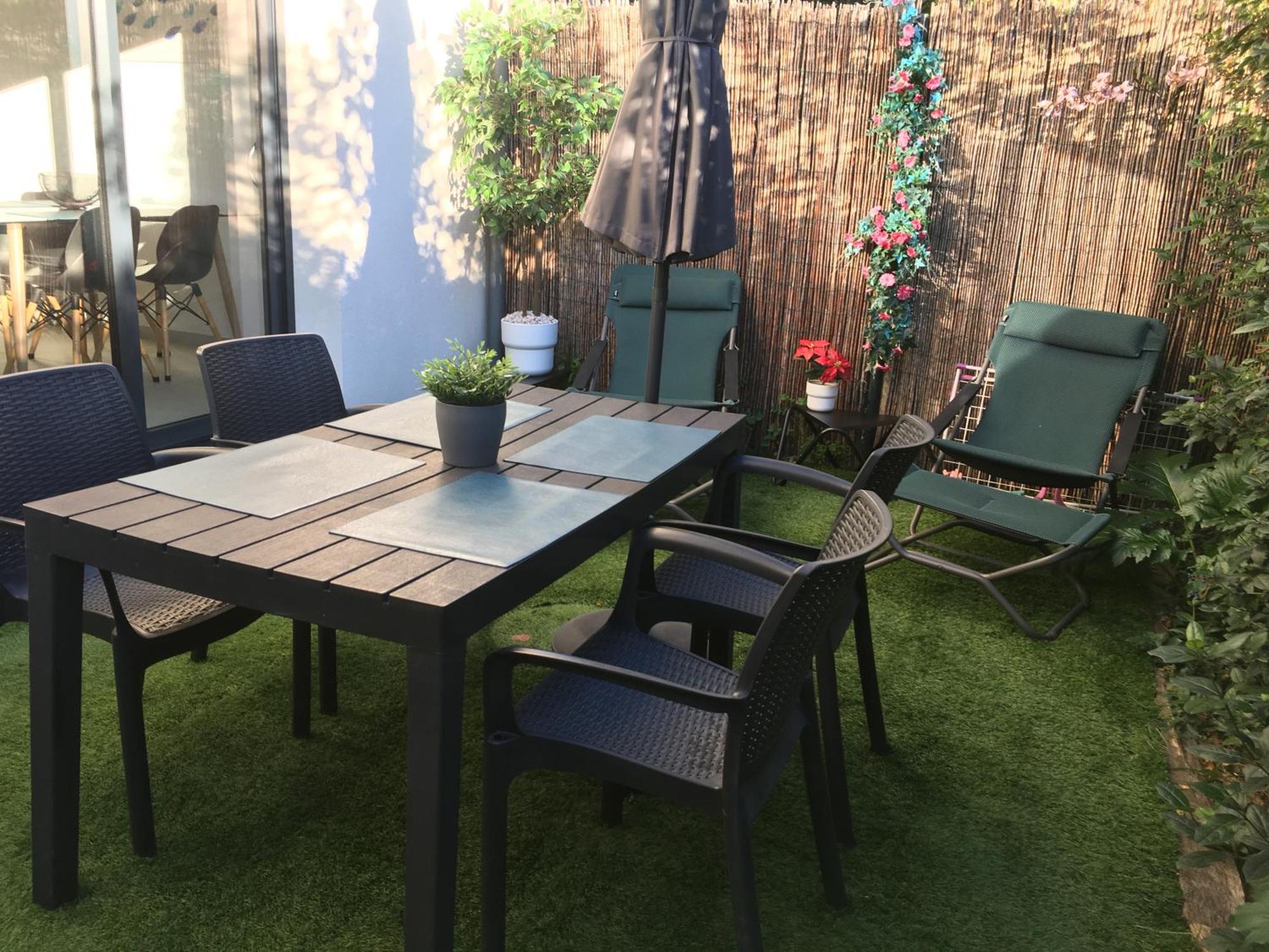Cassis Ma Vie La Apartment ภายนอก รูปภาพ
