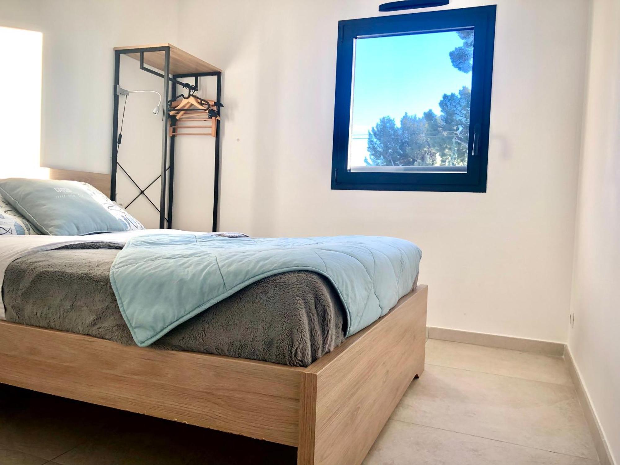 Cassis Ma Vie La Apartment ภายนอก รูปภาพ