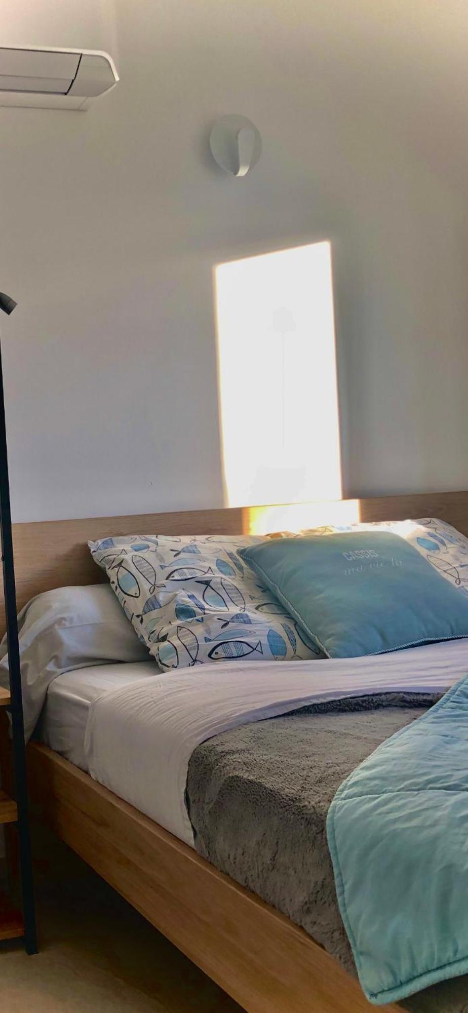 Cassis Ma Vie La Apartment ภายนอก รูปภาพ