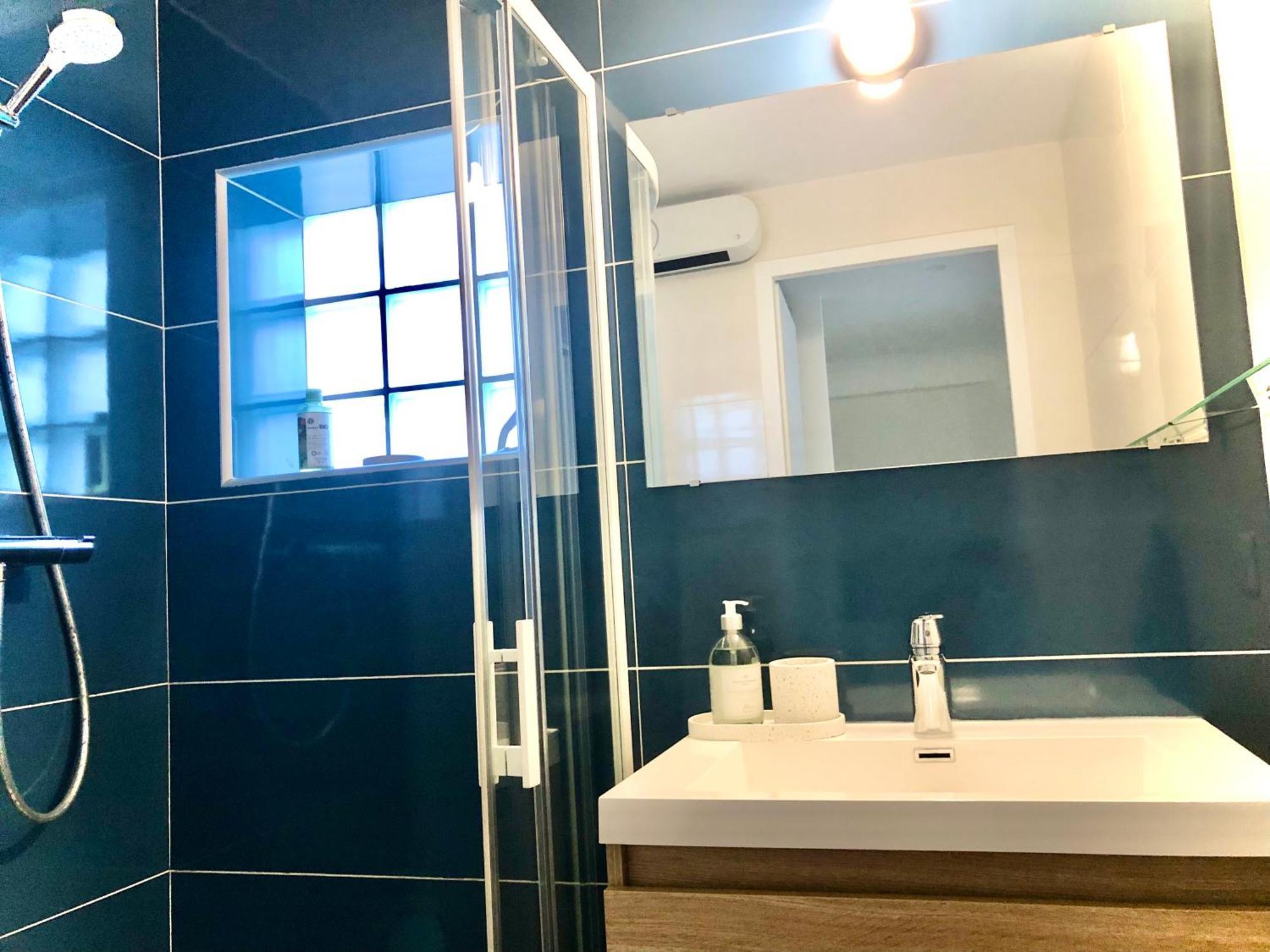 Cassis Ma Vie La Apartment ภายนอก รูปภาพ