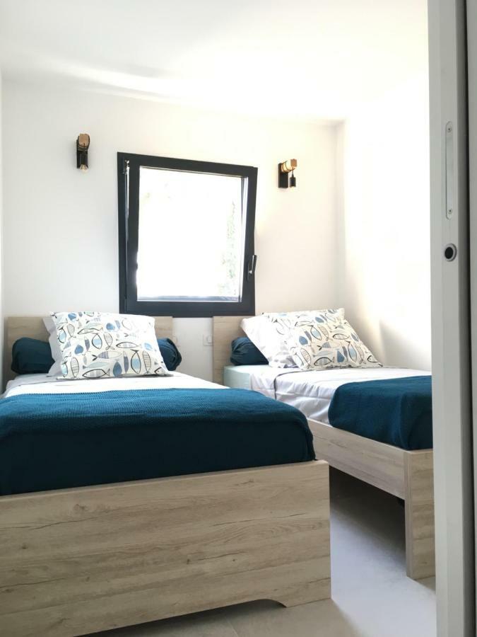 Cassis Ma Vie La Apartment ภายนอก รูปภาพ